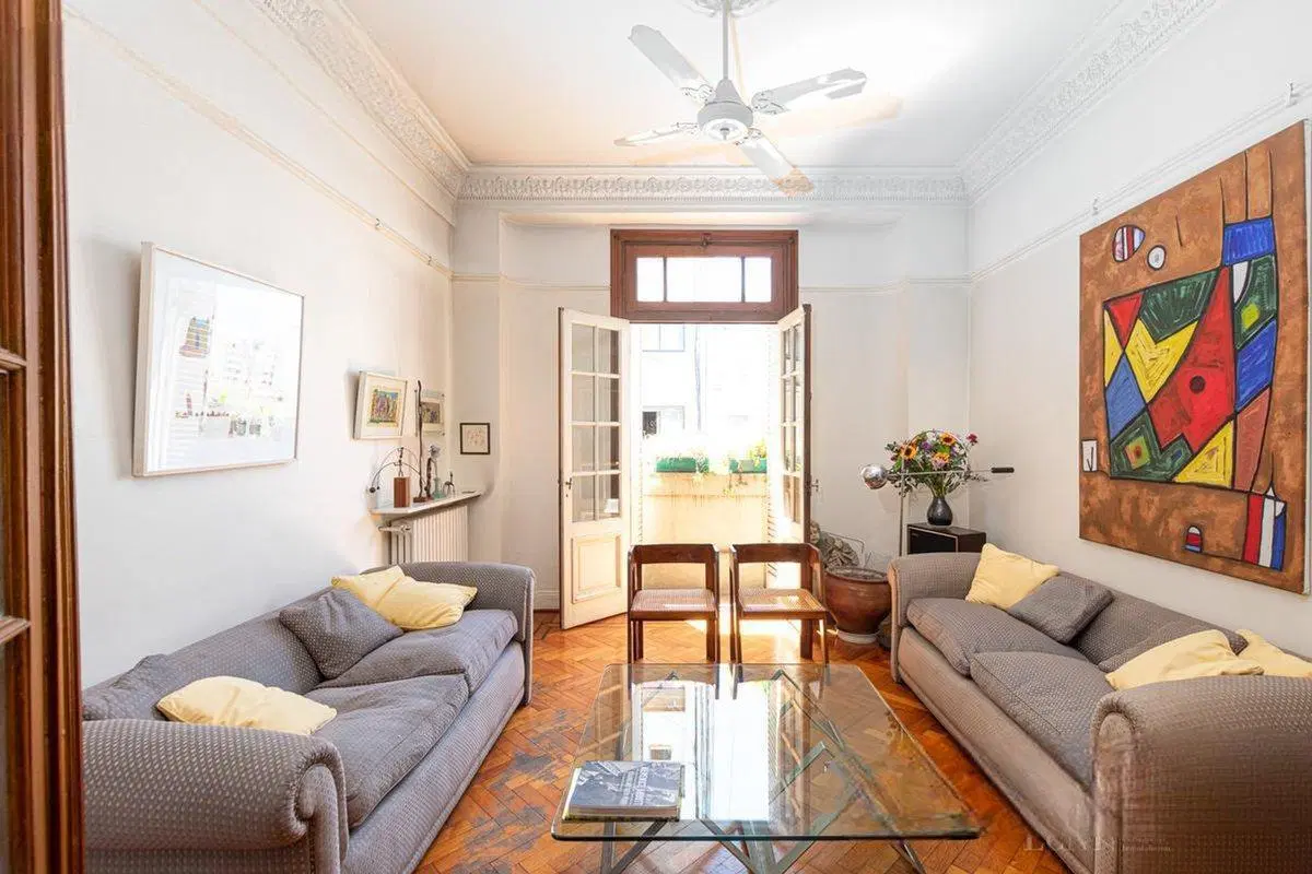 VENTA SEMIPISO 5 AMB CATEGORIA Y ESTILO 2