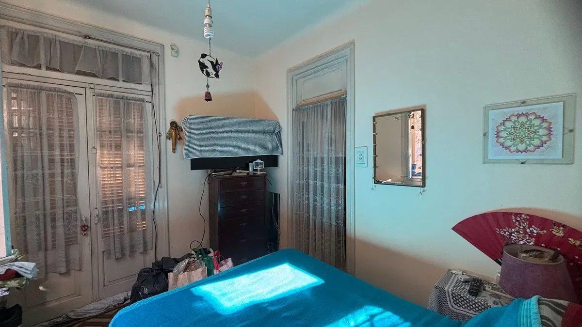 Casa o Lote en venta Parque Avellaneda 8,66 x 58 5