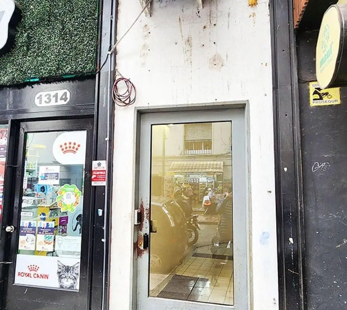 Cochera Venta Recoleta EXCELENTE UBICACION 4