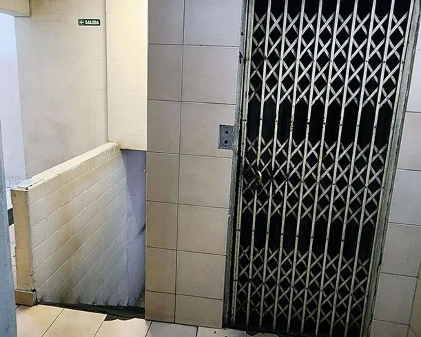 Cochera Venta Recoleta EXCELENTE UBICACION 5