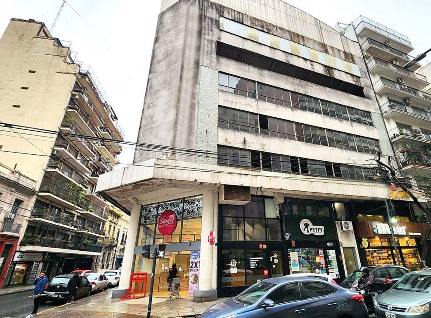 Cochera Venta Recoleta EXCELENTE UBICACION