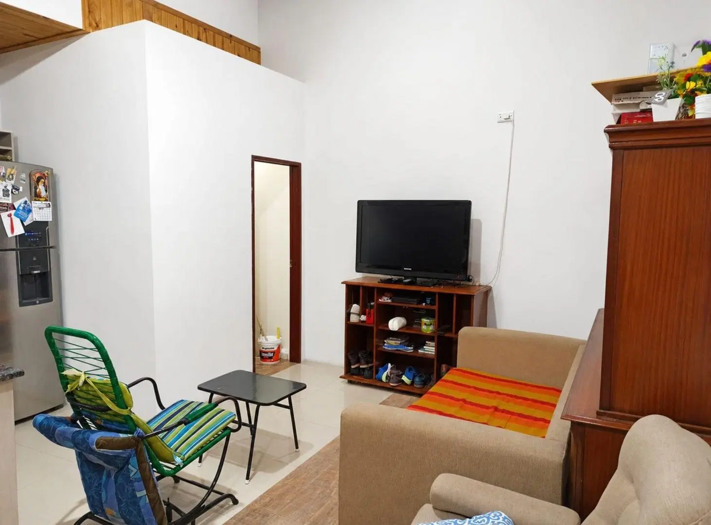VENTA CASA C/DEPTO MULTIFAMILIAR 3