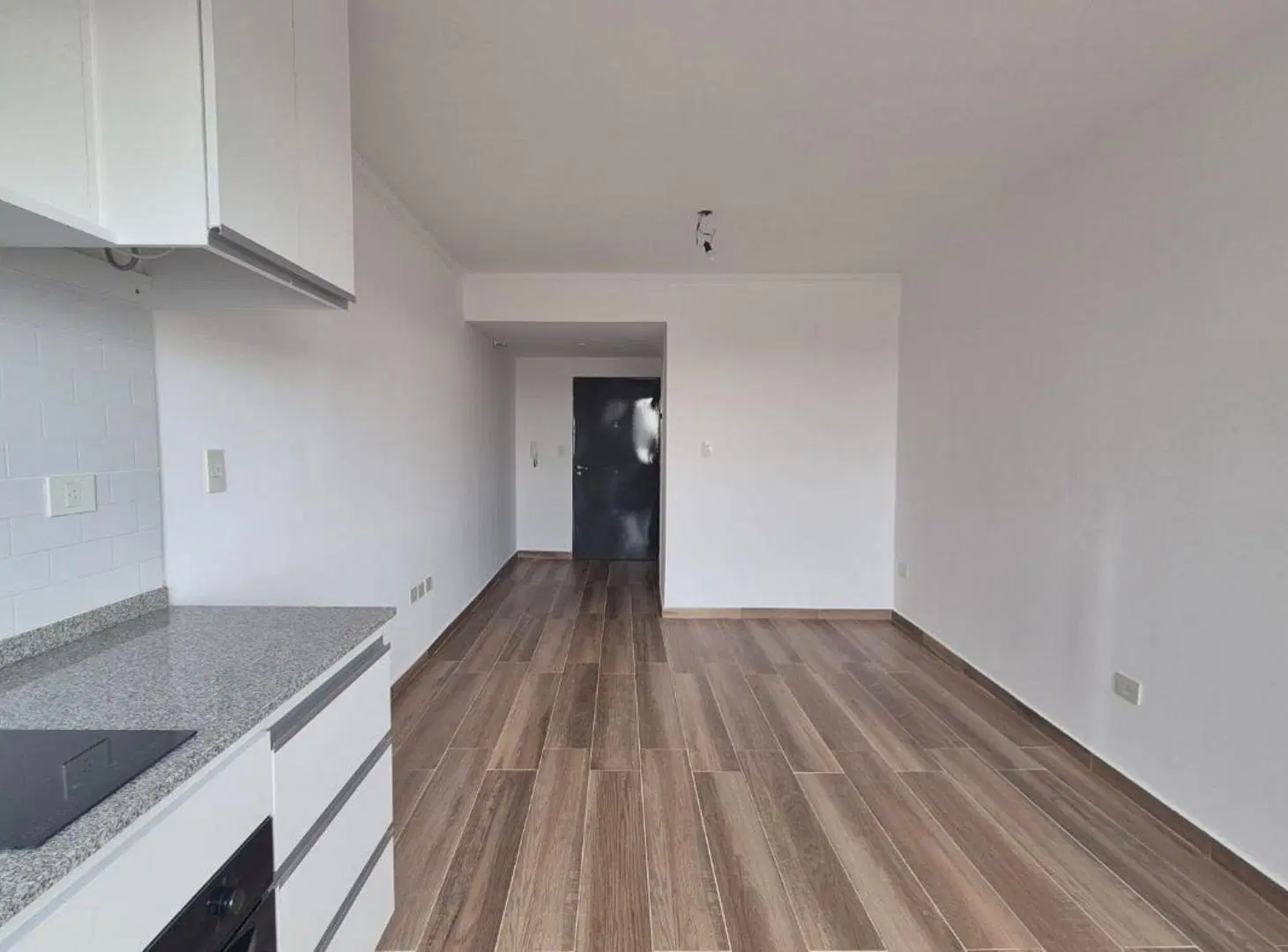 Alquiler Monoambiente en Almagro - Amenities 2