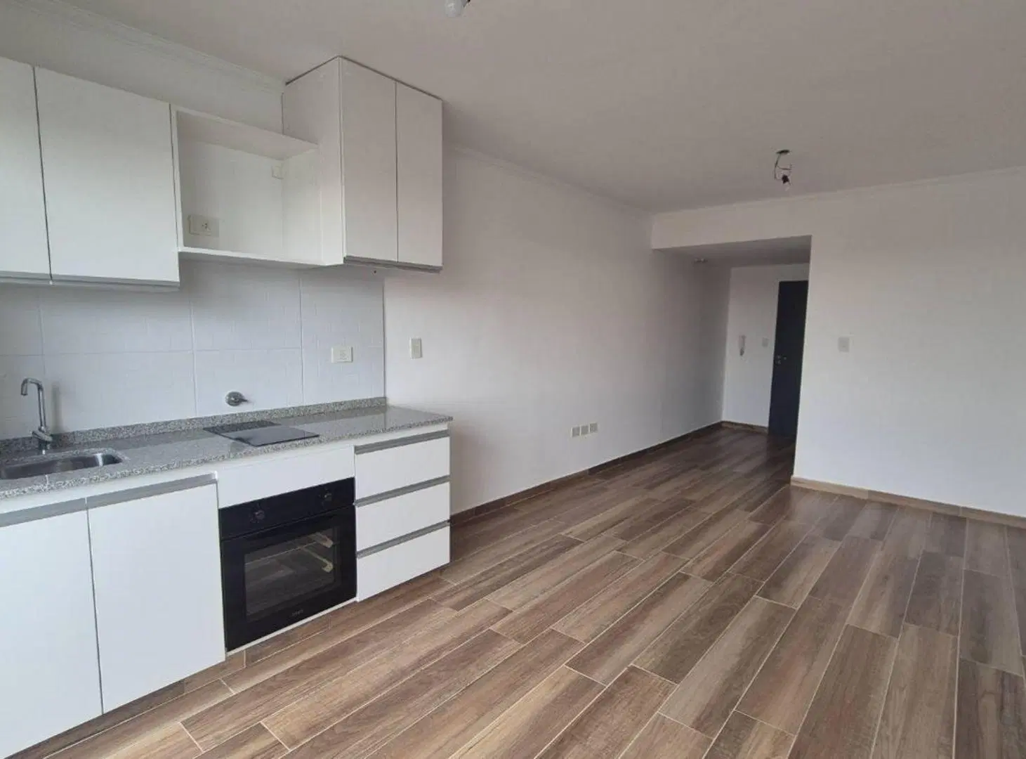 Alquiler Monoambiente en Almagro - Amenities 4