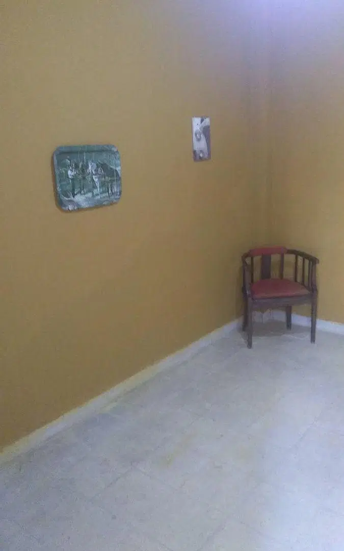 Casa doble lote c jardin zona Laguna San Vicente 4