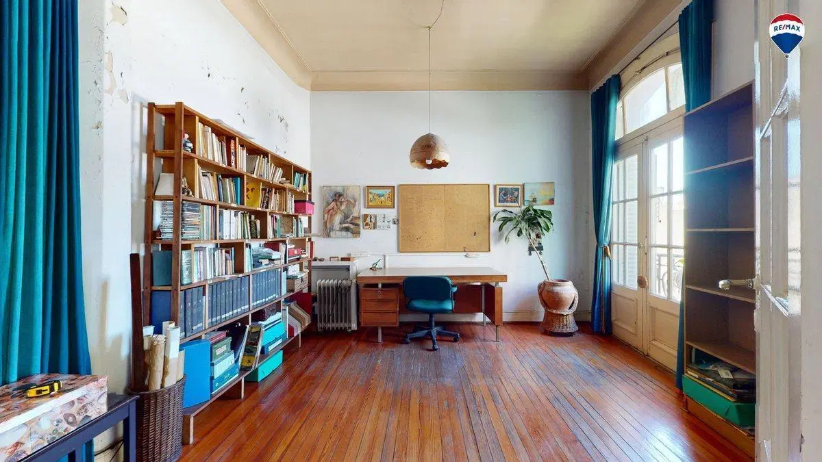 Departamento 4 Amb en VENTA BALVANERA ESCRITORIO 2