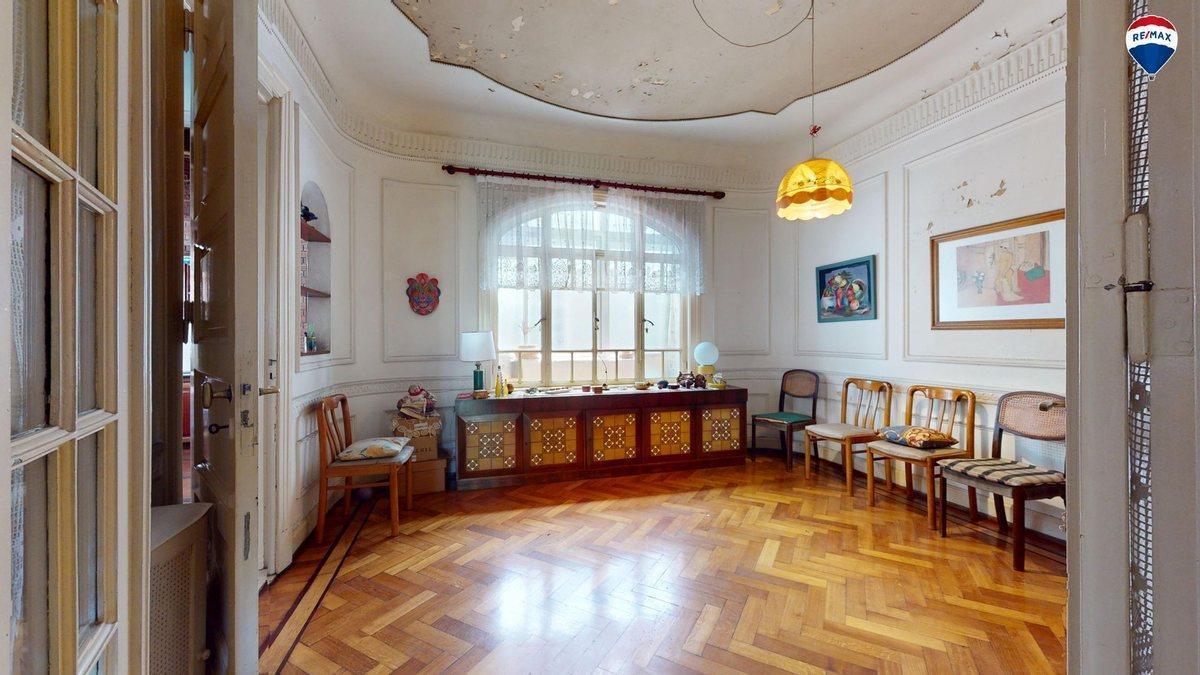 Departamento 4 Amb en VENTA BALVANERA ESCRITORIO