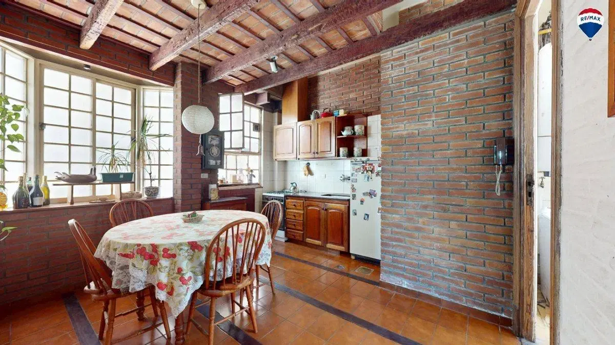 Departamento 4 Amb en VENTA BALVANERA ESCRITORIO 3