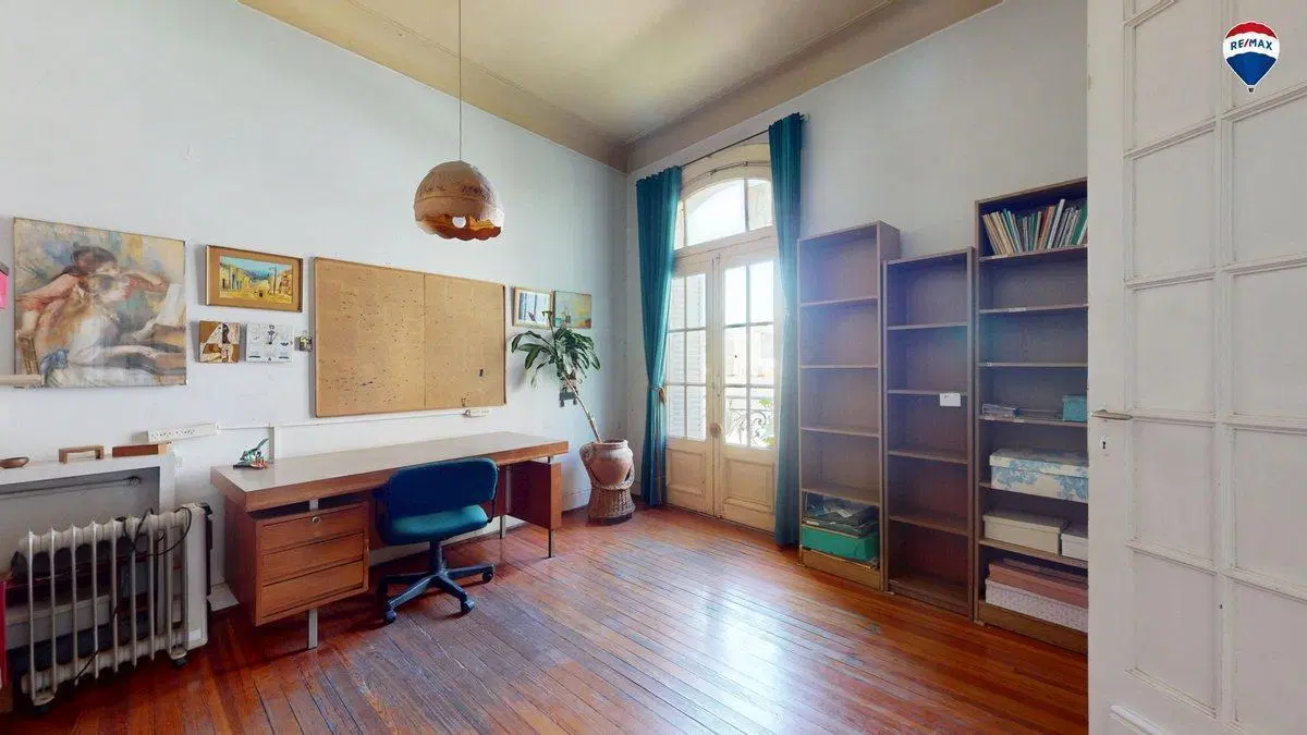 Departamento 4 Amb en VENTA BALVANERA ESCRITORIO 5