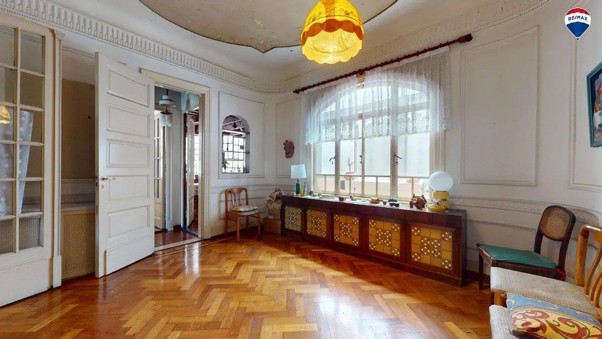 Departamento 4 Amb en VENTA BALVANERA ESCRITORIO 3