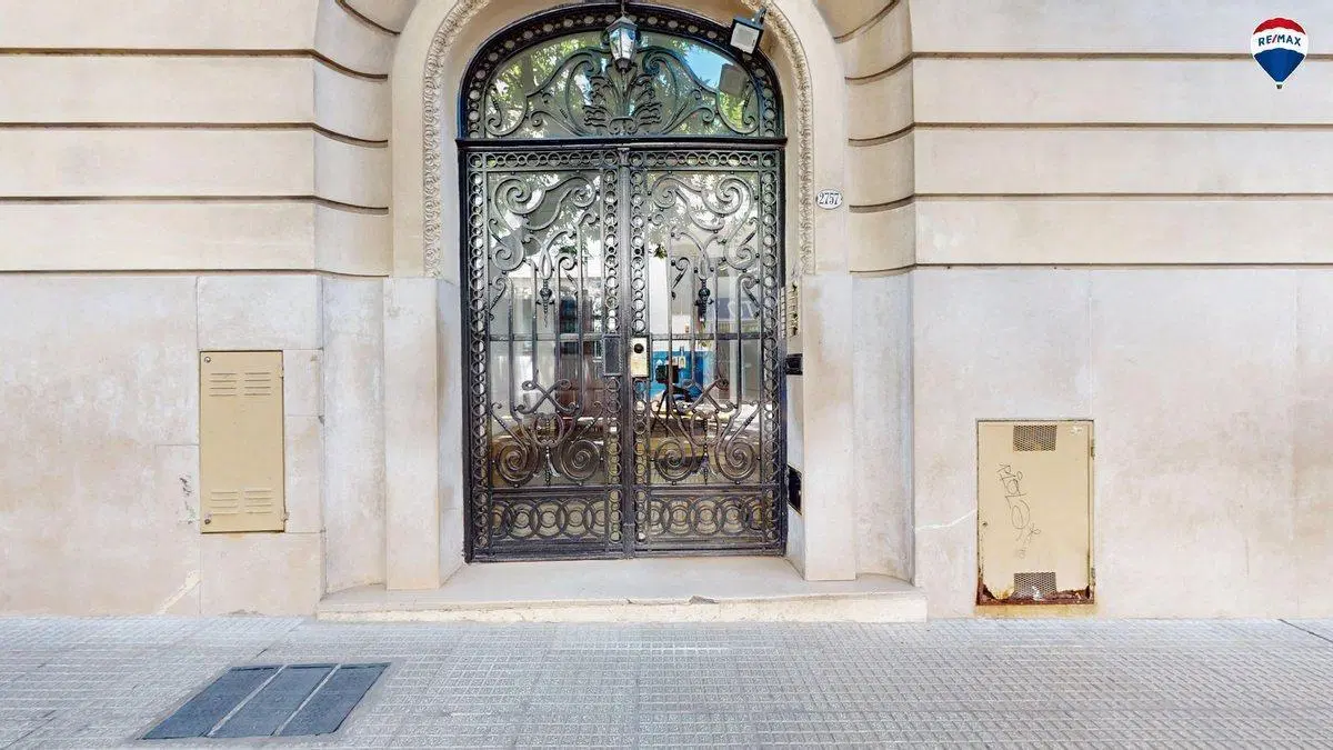 Departamento 4 Amb en VENTA BALVANERA ESCRITORIO 5