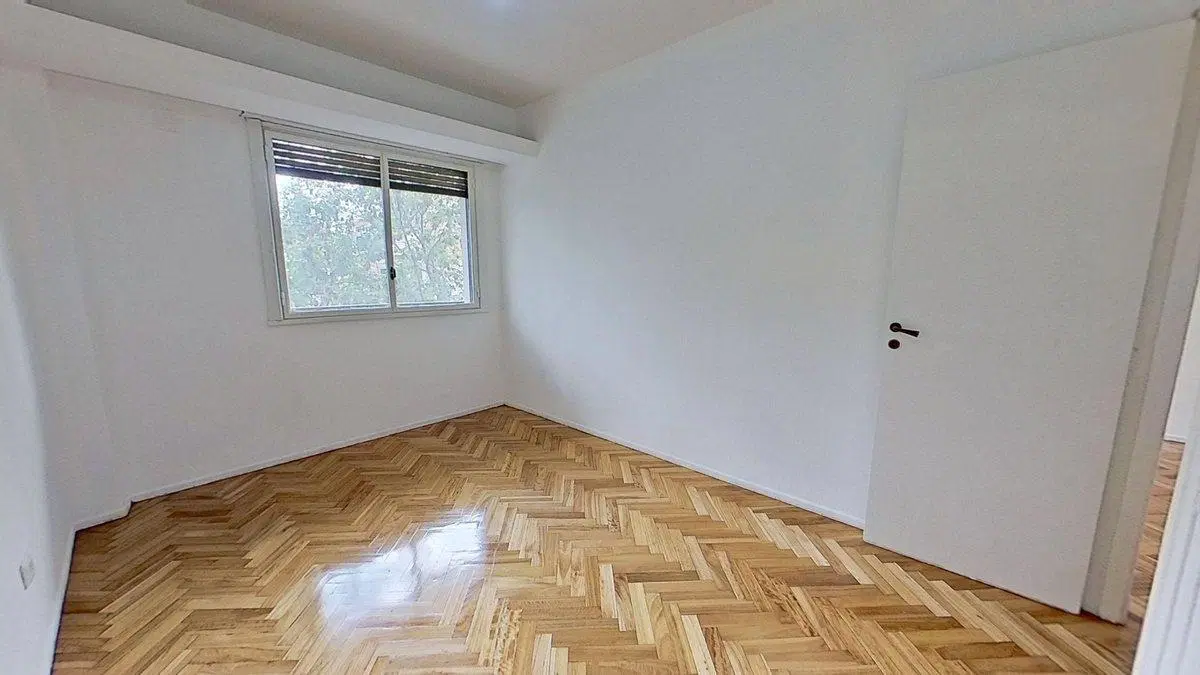 VENTA DEPTO 3 AMBIENTES CON DEPENDENCIA BALVANERA 3