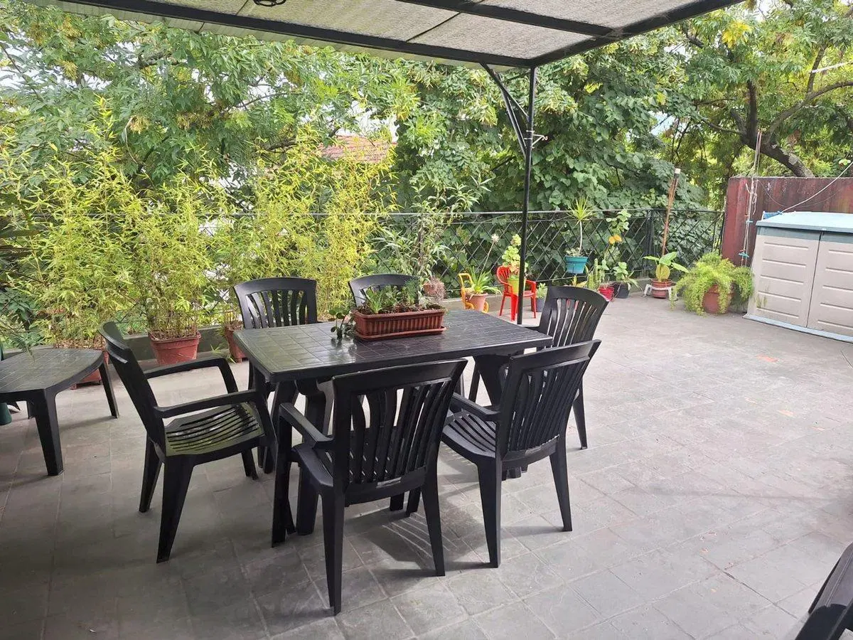 VENTA PH 5 AMBIENTES APTO CREDITO COLEGIALES 5
