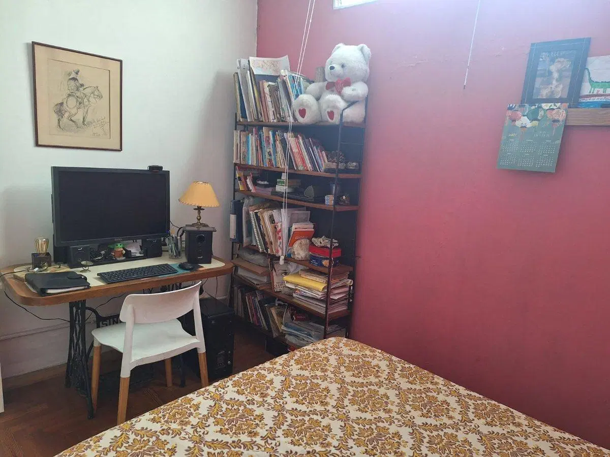 VENTA PH 5 AMBIENTES APTO CREDITO COLEGIALES 4