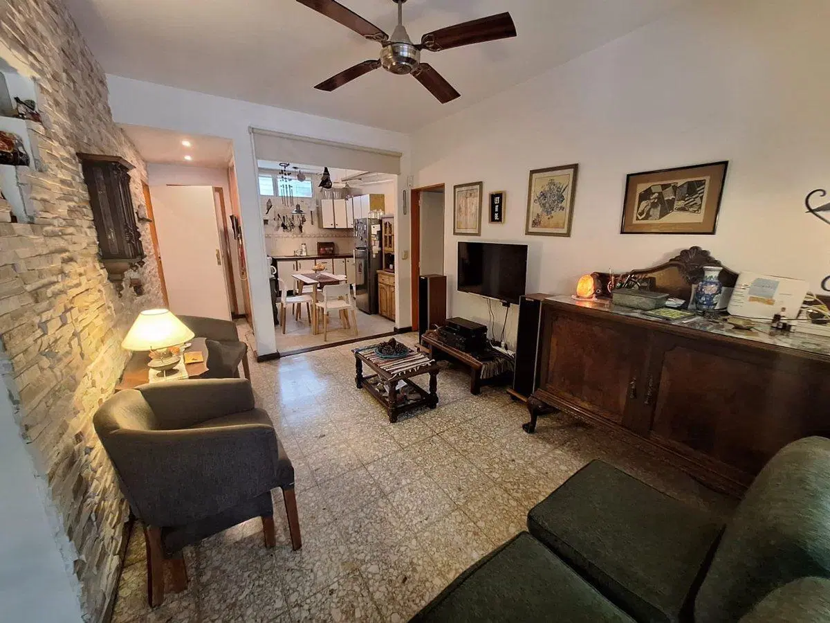 VENTA PH 5 AMBIENTES APTO CREDITO COLEGIALES 3