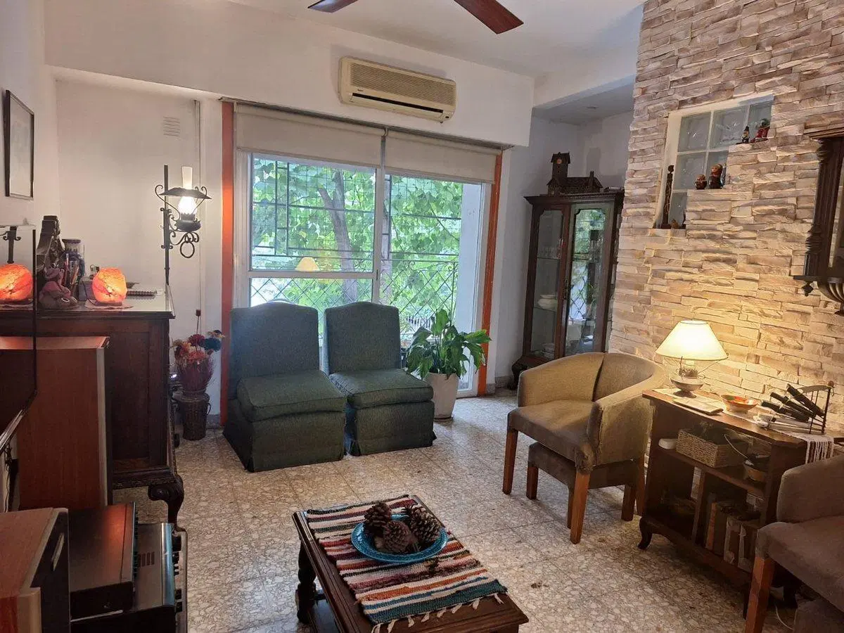 VENTA PH 5 AMBIENTES APTO CREDITO COLEGIALES 2