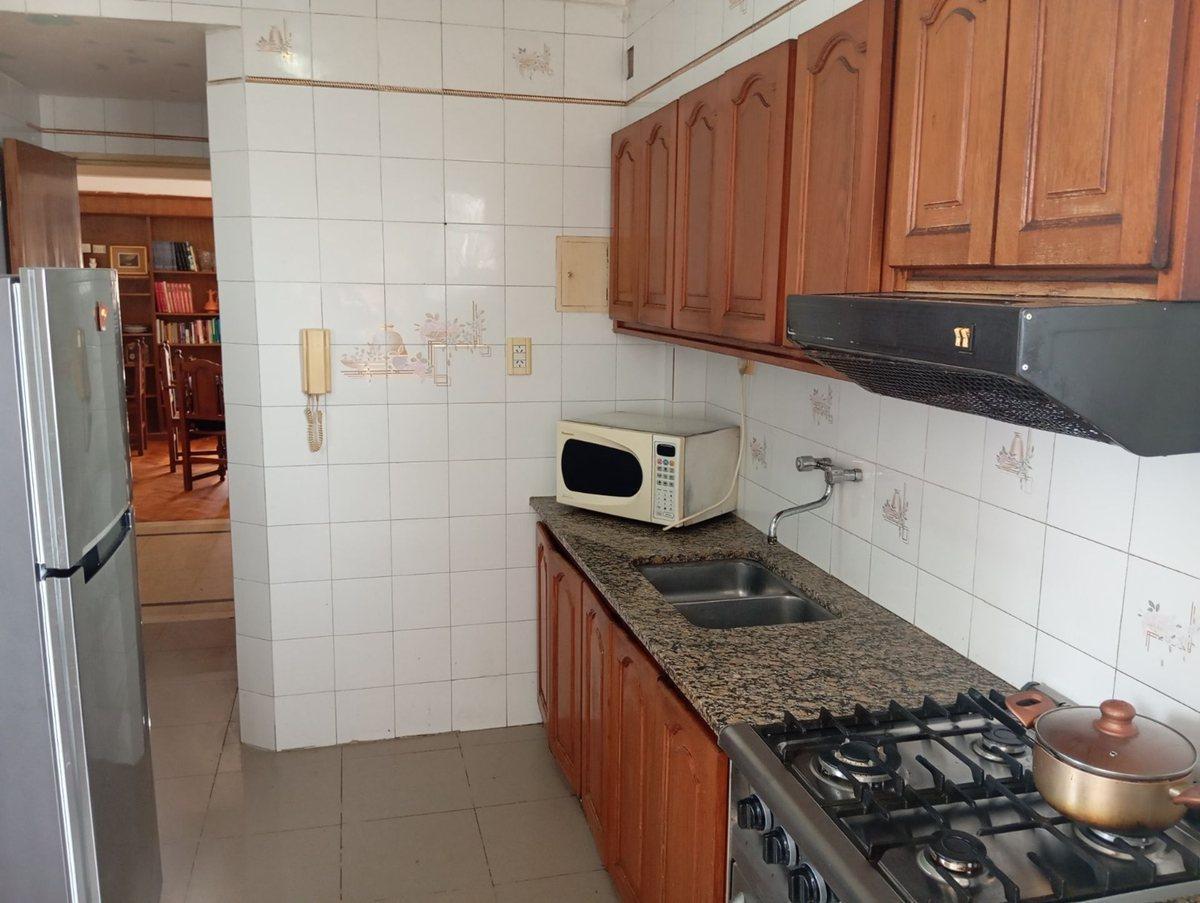 Foto de DEPARTAMENTO SEMIPISO 4 AMBIENTES CABA CON BALCON, imagen 5