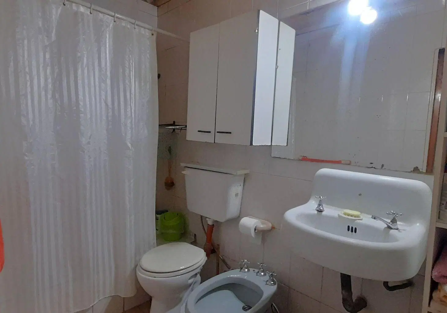 Venta PH Colegiales PB, primer piso y terraza 5