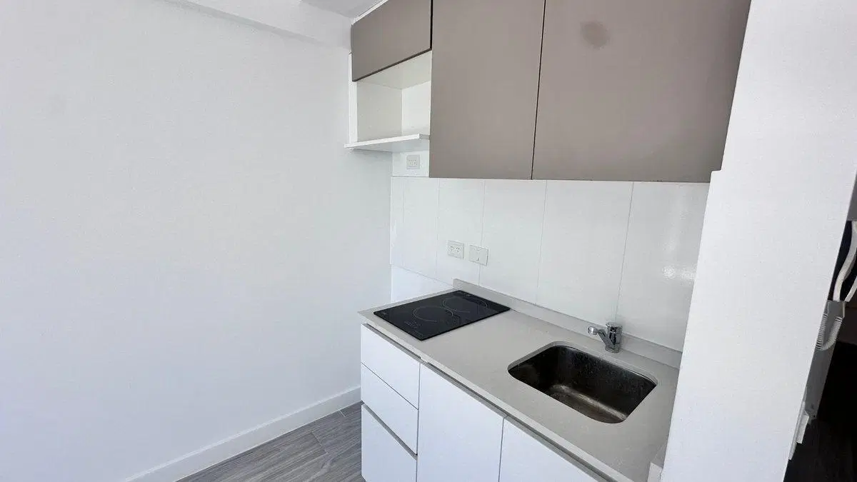 VENTA MONOAMBIENTE CON BALCÓN TERRAZA | PALERMO 3