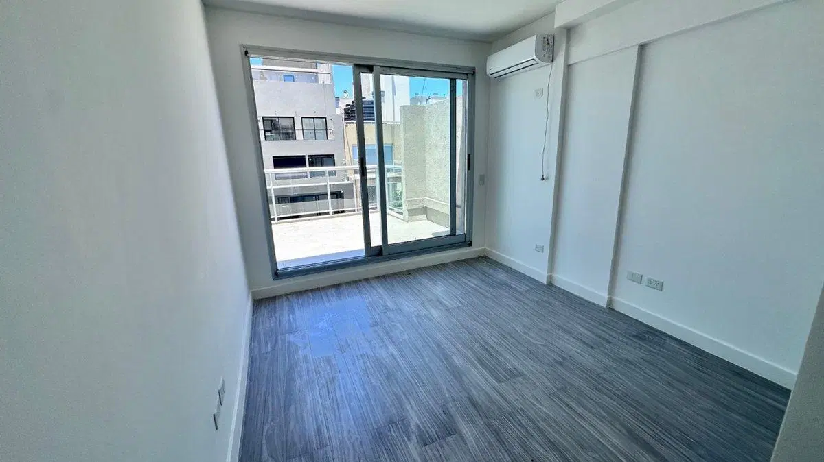 VENTA MONOAMBIENTE CON BALCÓN TERRAZA | PALERMO 2