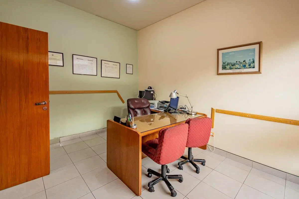 VENTA LOCAL VILLA MADERO 5