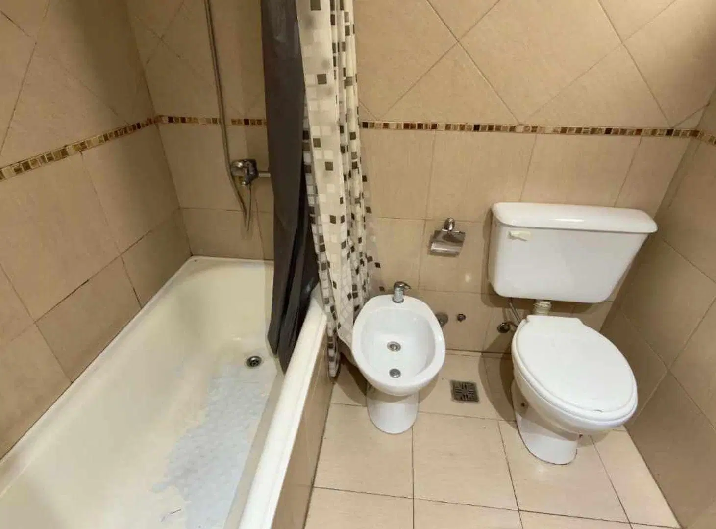 DEPARTAMENTO 2 AMB VENTA PALERMO c BAÑO Y TOILETTE 5