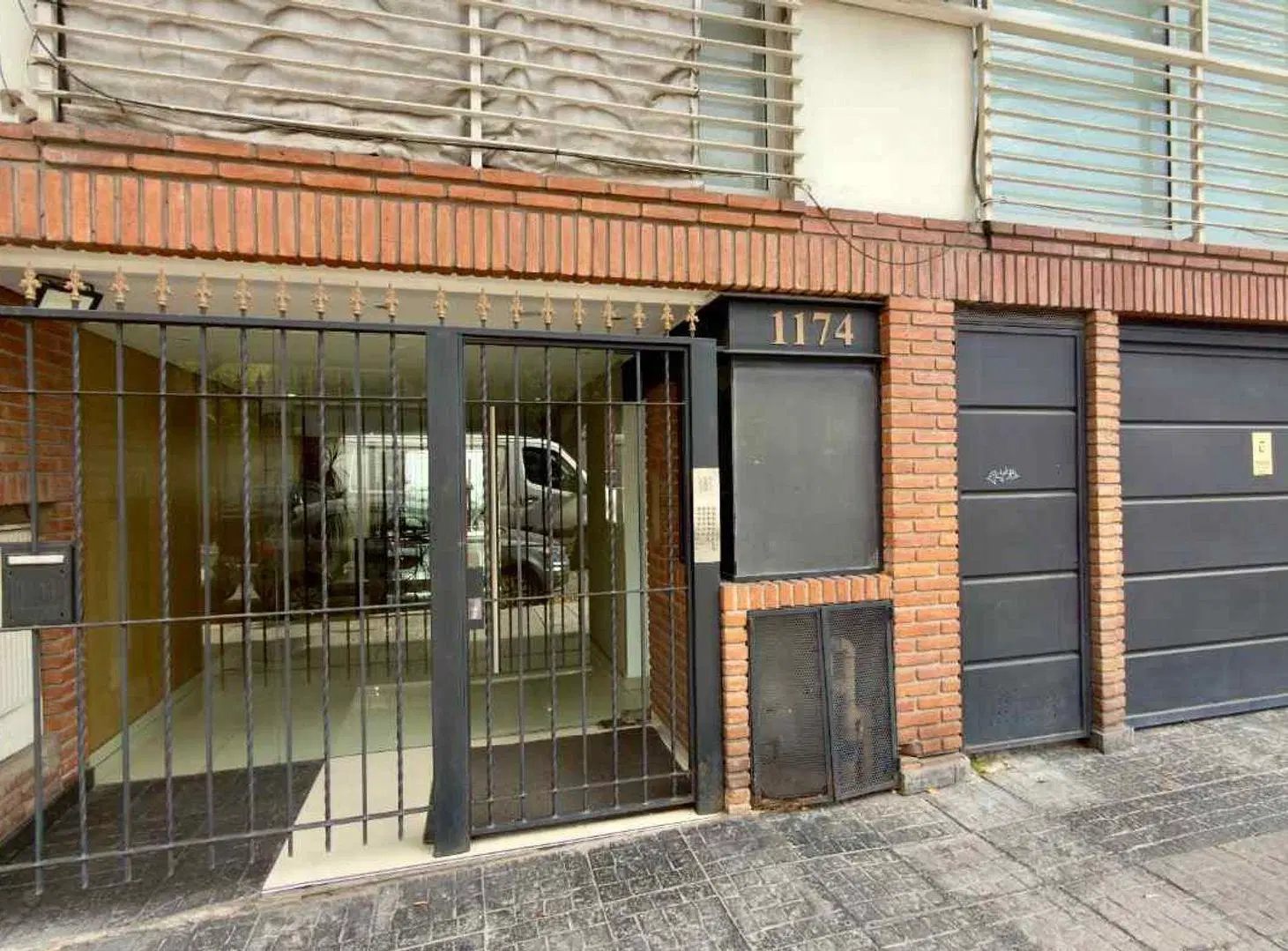 DEPARTAMENTO 2 AMB VENTA PALERMO c BAÑO Y TOILETTE 4