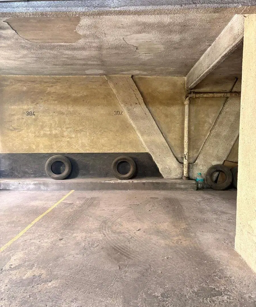 Venta Cochera Balvanera 3