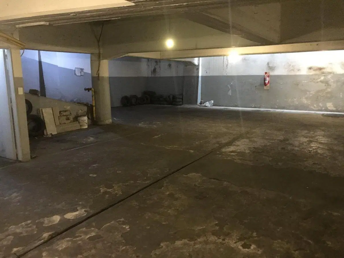 Venta cochera Palermo 4