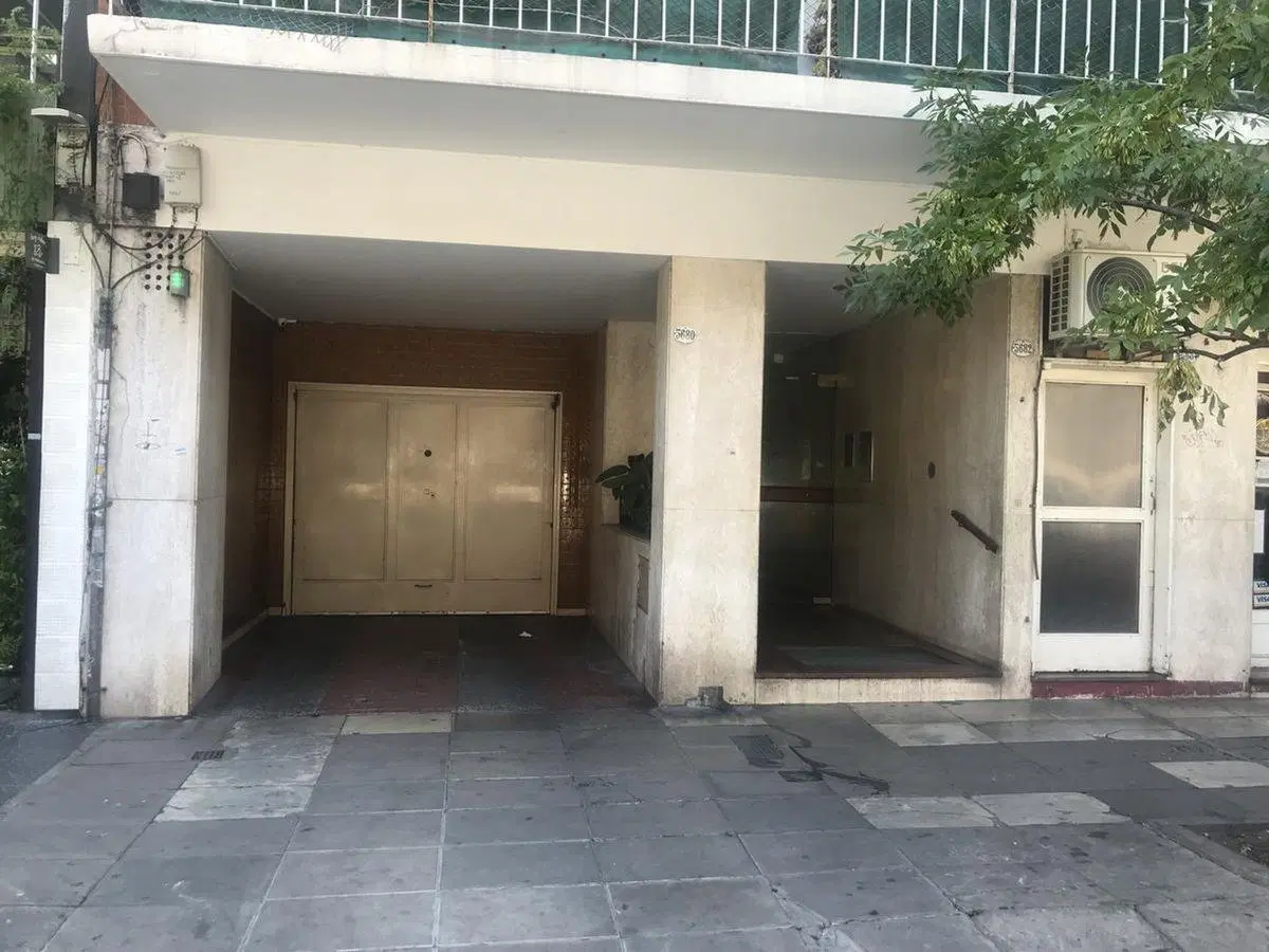Venta cochera Palermo 2