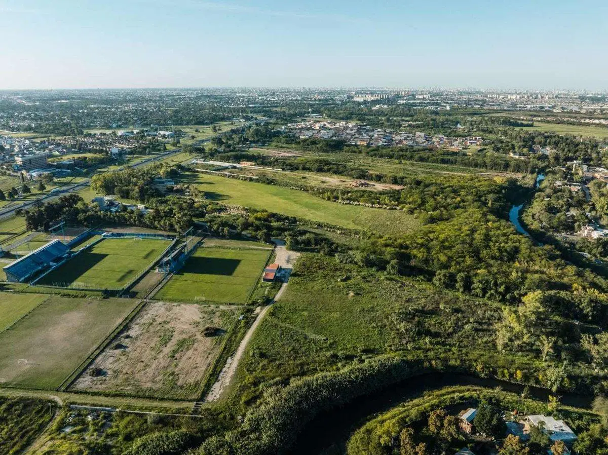 VENTA LOTE 3 HECTAREAS (29.000 M2) Sobre Autopista 5