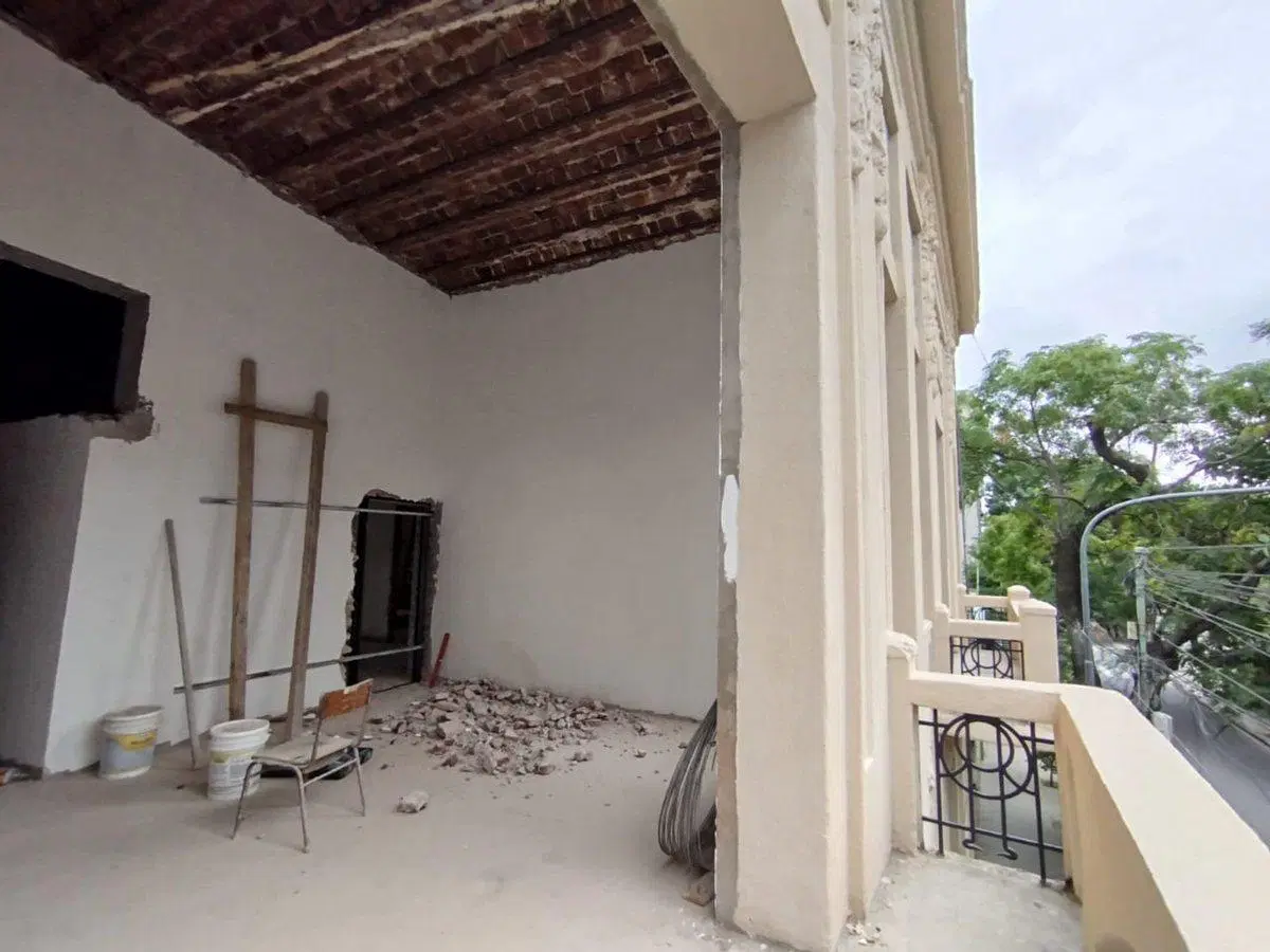 VENTA 2 AMB DE 49m POZO CONSTITUCION 07/26 OPORT! 3