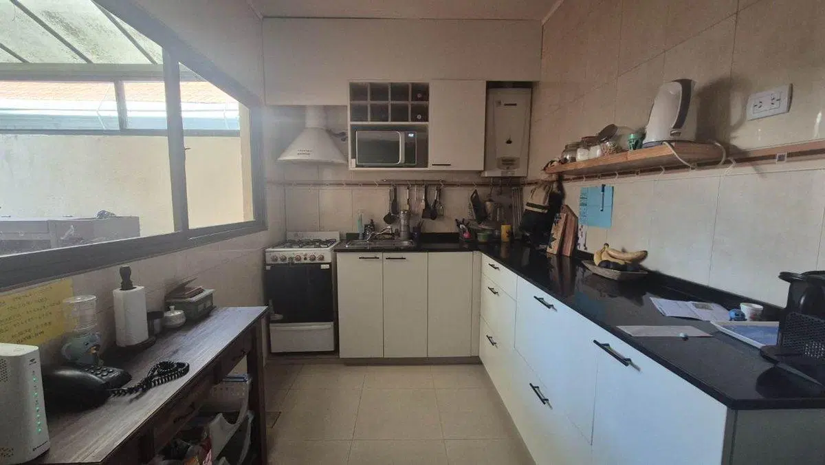 VENTA PH 3 AMB + PATIO Y TERRAZA PARQUE PATRICIOS 4