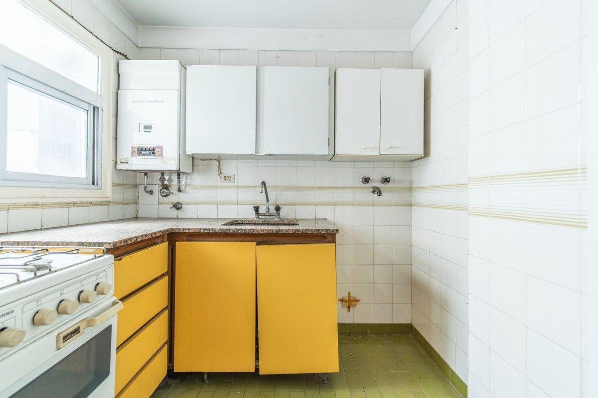 Foto de VENTA DEPARTAMENTO 3 AMBIENTES en BALVANERA, imagen 5