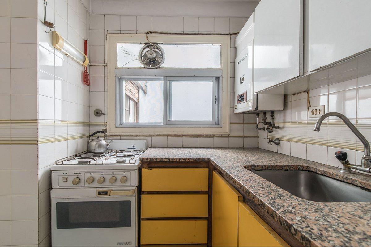 Foto de VENTA DEPARTAMENTO 3 AMBIENTES en BALVANERA, imagen 4