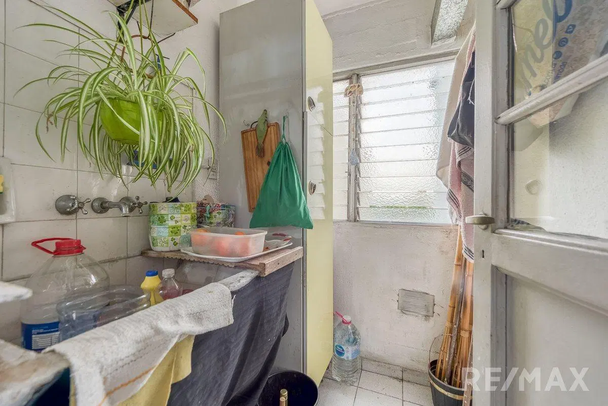 VENTA DEPARTAMENTO 4 AMBIENTES FLORESTA 3