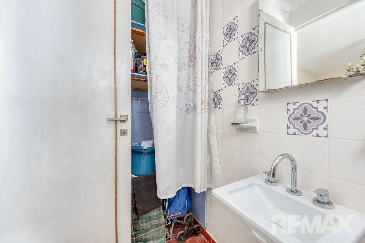 VENTA DEPARTAMENTO 3 AMBIENTES VILLA DEL PARQUE 5