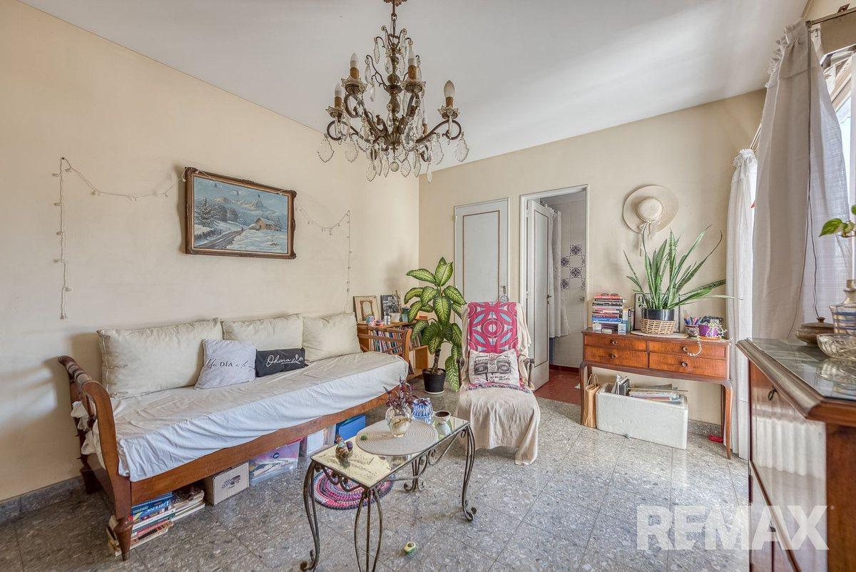 Foto de VENTA DEPARTAMENTO 3 AMBIENTES VILLA DEL PARQUE, imagen 3