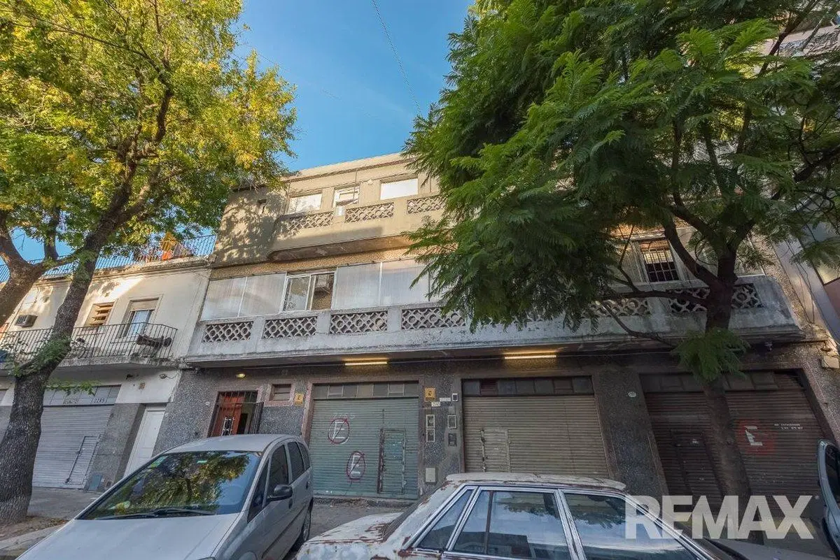 VENTA LOTE EN VILLA CRESPO USAM 2