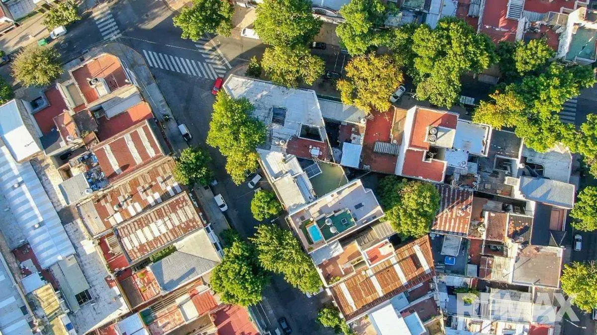 VENTA LOTE EN VILLA CRESPO USAM 3