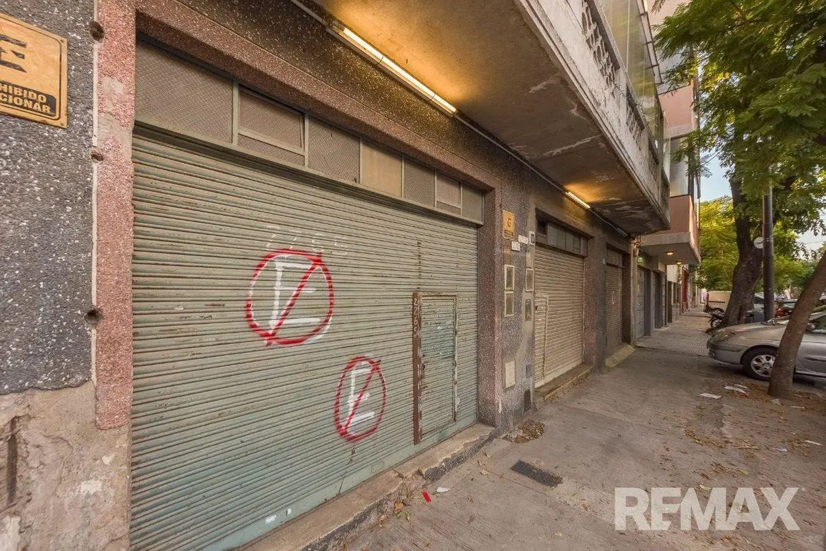 VENTA LOTE EN VILLA CRESPO USAM 5