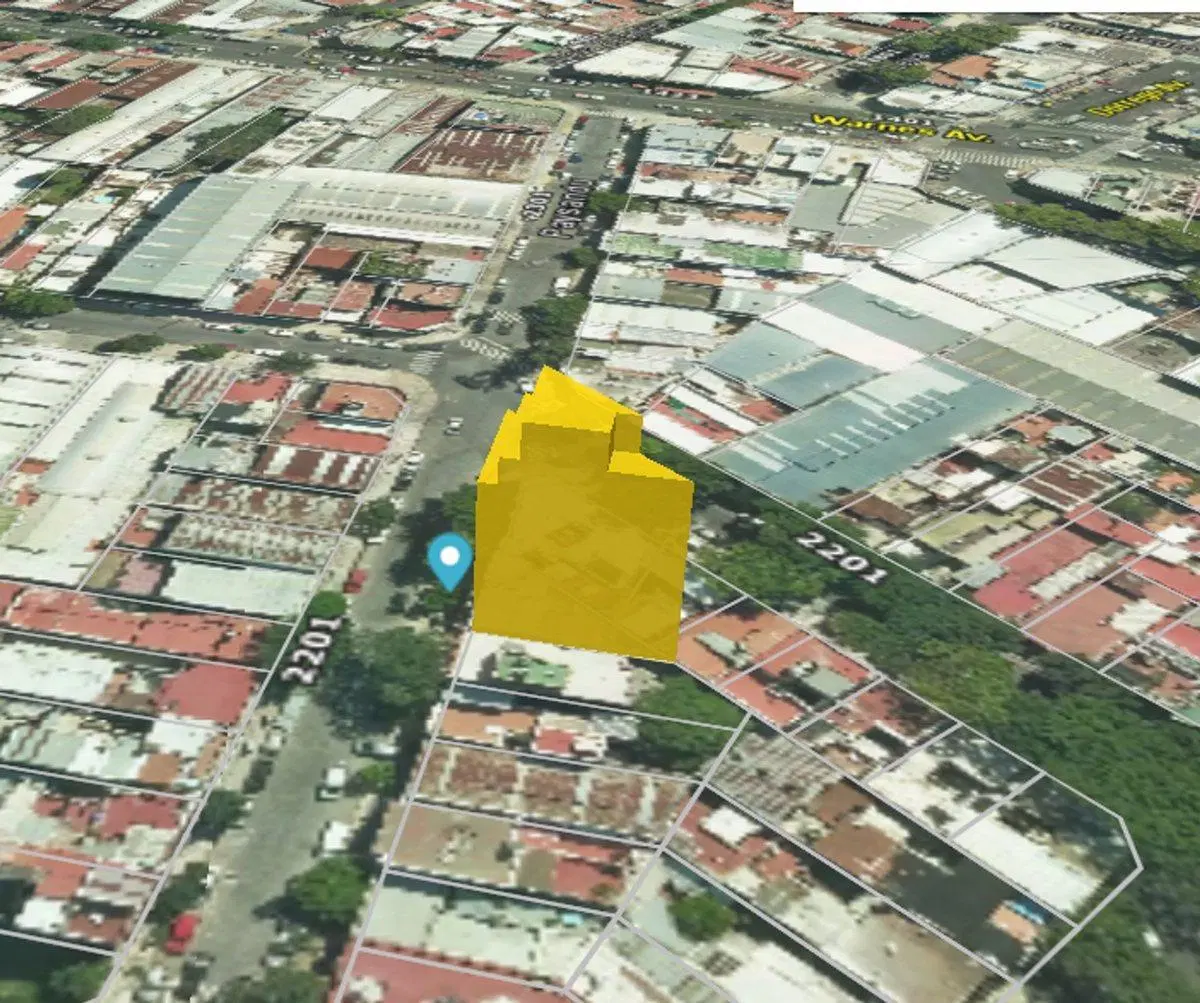 VENTA CASA A REFACCIONAR + LOCALES VILLA CRESPO 5