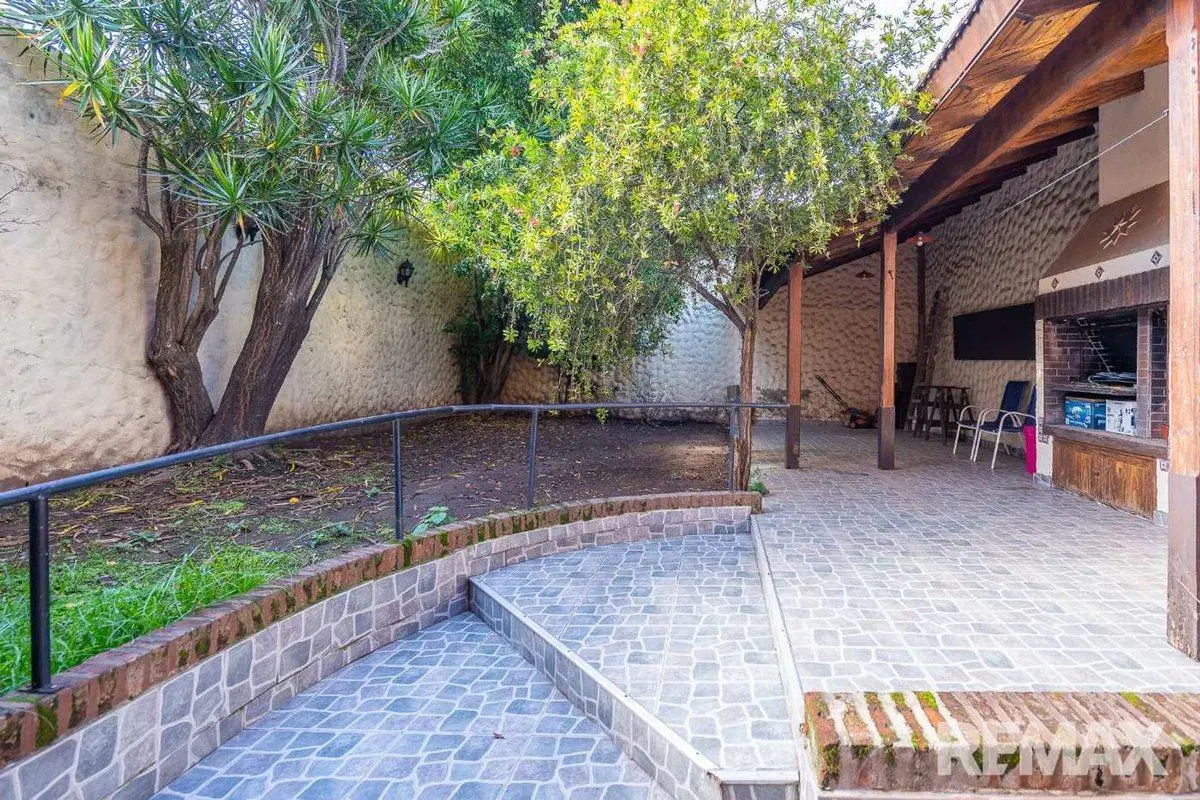 VENTA PH 3 AMBIENTES PARQUE AVELLANEDA PATIO TERRA 8