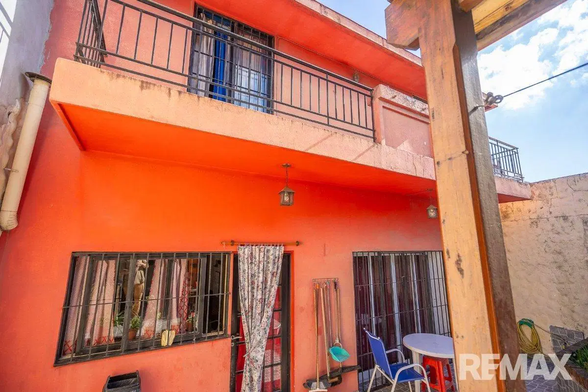VENTA PH 3 AMBIENTES PARQUE AVELLANEDA PATIO TERRA 5