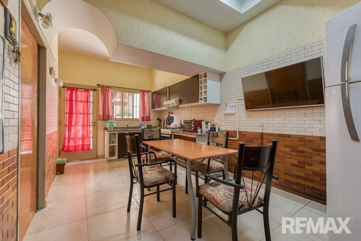 VENTA PH 3 AMBIENTES PARQUE AVELLANEDA PATIO TERRA 3