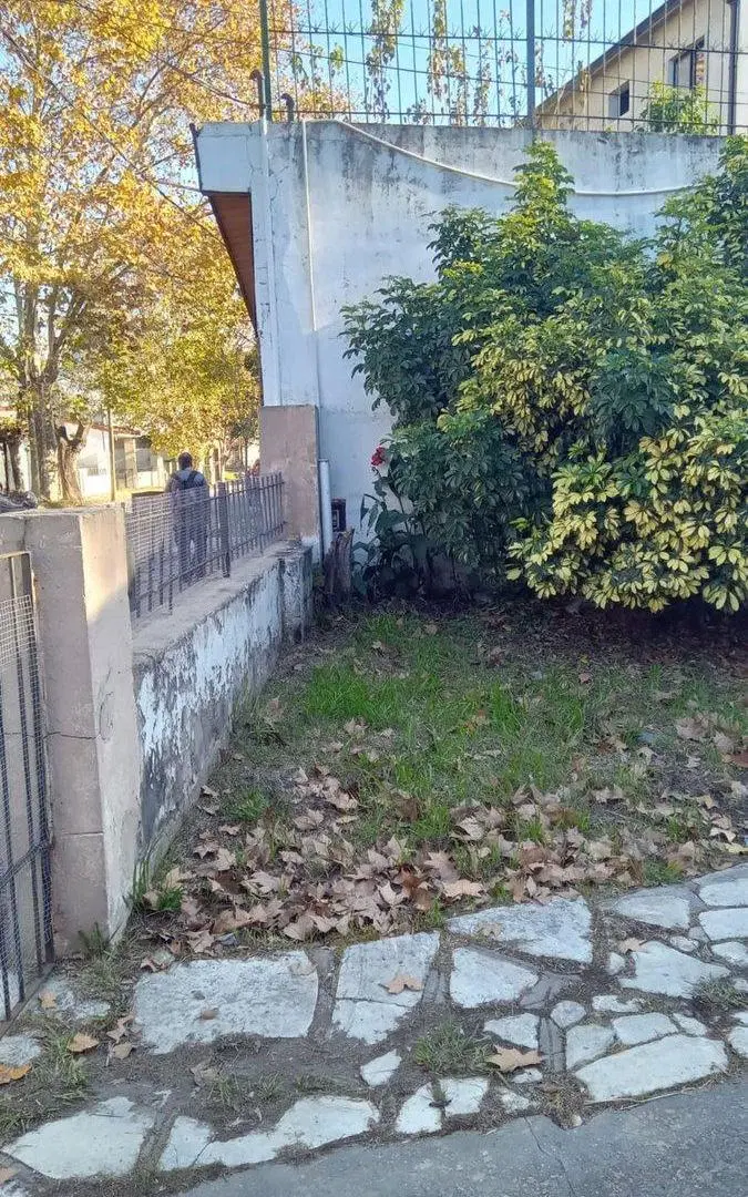 LOTE VILLA BALLESTER 300M2 2
