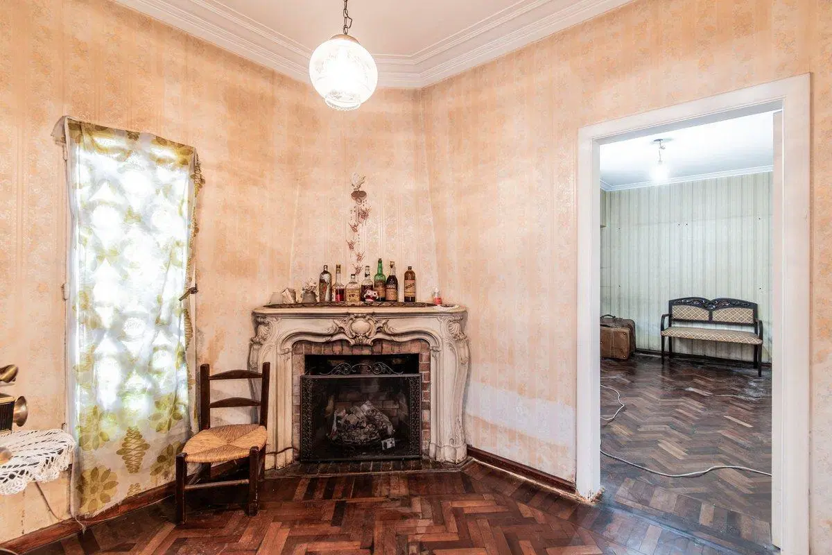 VENTA CASA 5 amb-LANUS ESTE 8