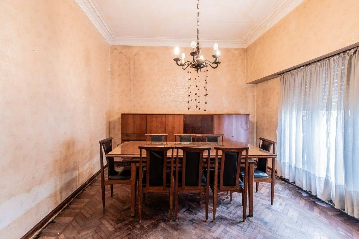 VENTA CASA 5 amb-LANUS ESTE 4