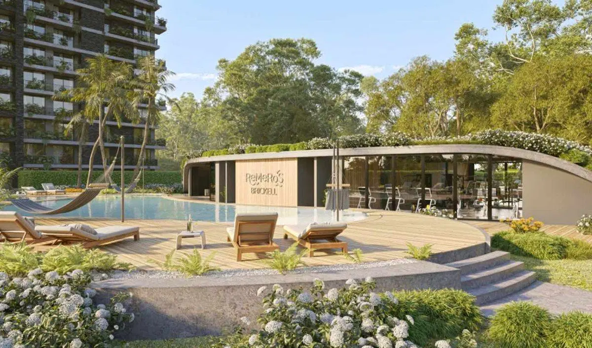VENTA REMEROS BRICKELL 3 AMBIENTES CON JARDIN 3