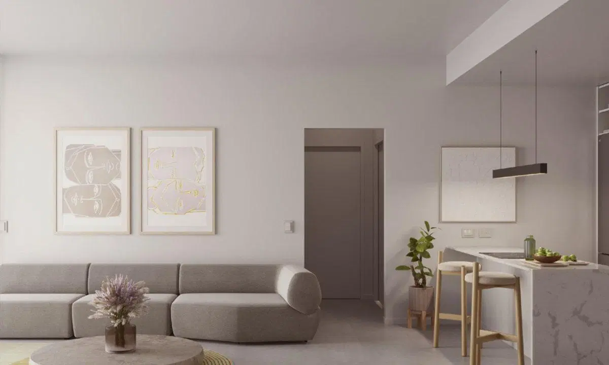VENTA REMEROS BRICKELL 3 AMBIENTES CON JARDIN 2